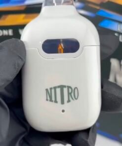 nitro 3g disposable