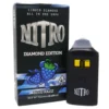 Nitro Diamond Edition Blue Razz