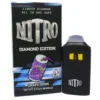 nitro diamond edition grape soda