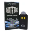 nitro diamond edition kush mintz