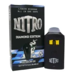Nitro Diamond Edition Redrum OG